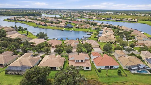 3519 SUNSET ISLES BOULEVARD, Kissimmee, FL 34746