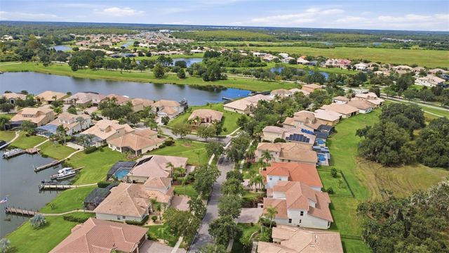 3519 SUNSET ISLES BOULEVARD, Kissimmee, FL 34746