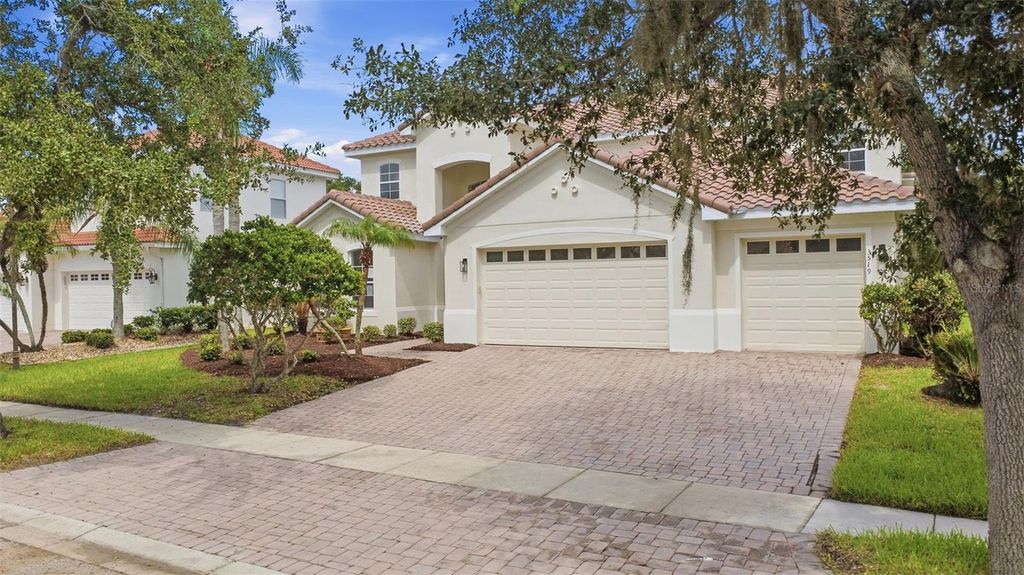 3519 SUNSET ISLES BOULEVARD, Kissimmee, FL 34746