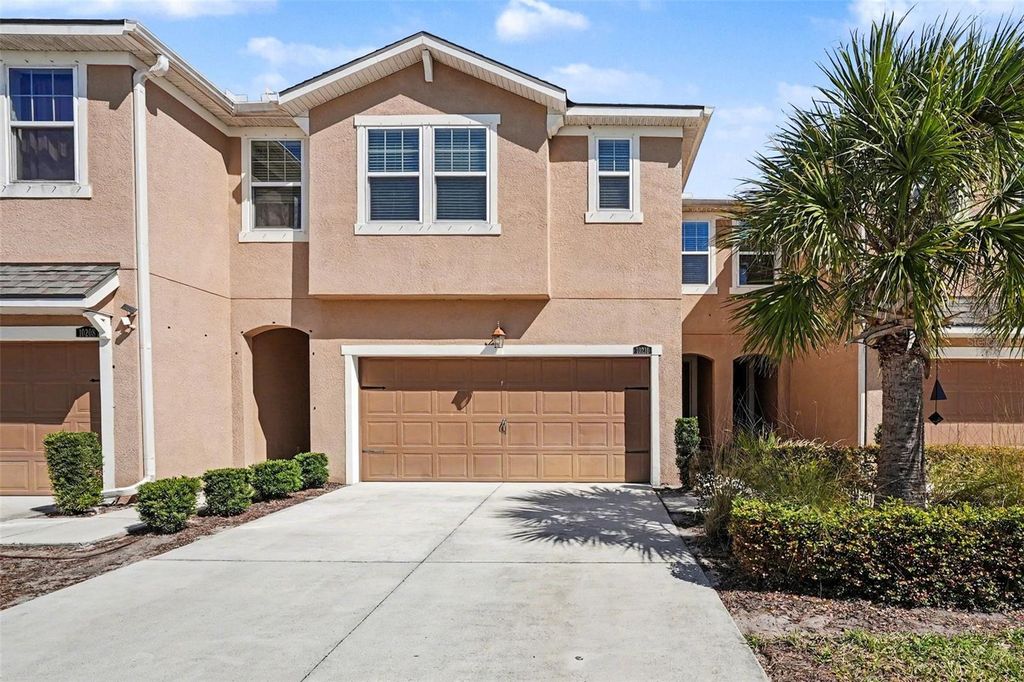 10210 NEWEL VALLEY LOOP, Riverview, FL 33569