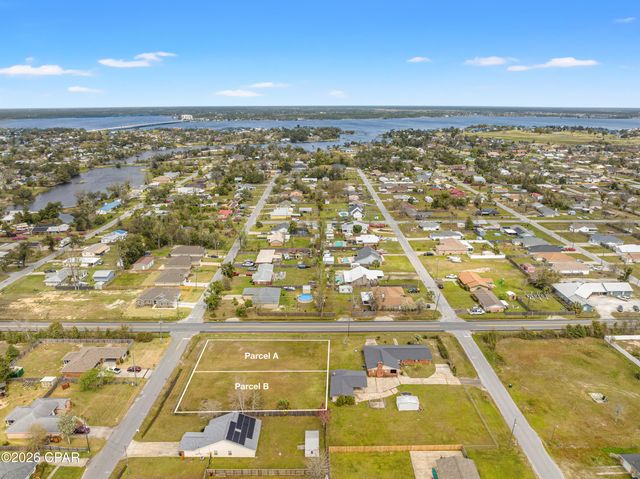 1201 Arkansas Avenue, Lynn Haven, FL 32444