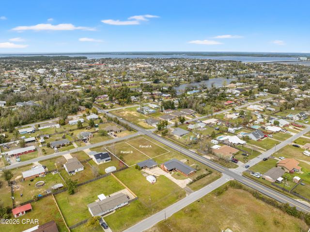 1201 Arkansas Avenue, Lynn Haven, FL 32444