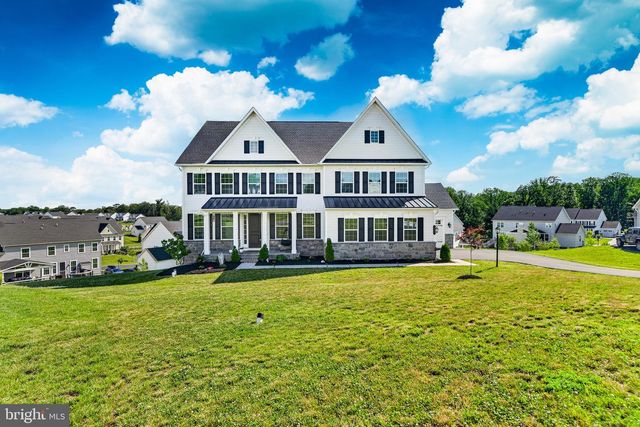 207 ALEXIS CT, West Chester, PA 19380