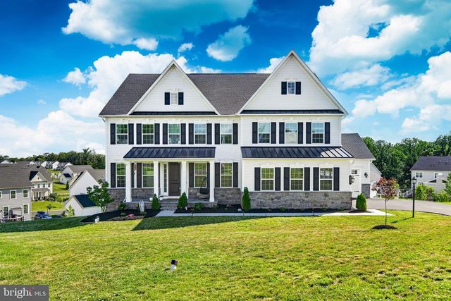 207 ALEXIS CT, West Chester, PA 19380
