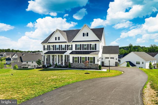 207 ALEXIS CT, West Chester, PA 19380