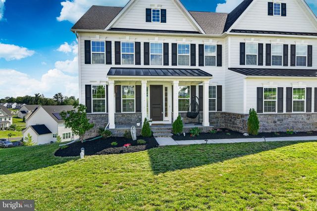 207 ALEXIS CT, West Chester, PA 19380