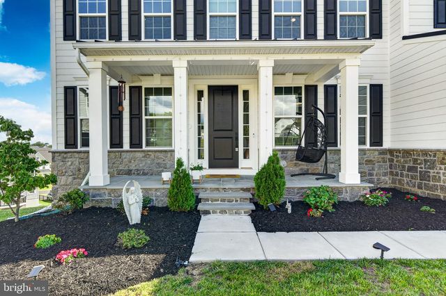 207 ALEXIS CT, West Chester, PA 19380
