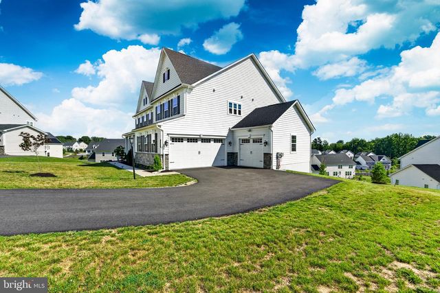 207 ALEXIS CT, West Chester, PA 19380