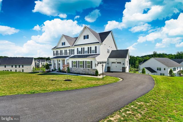 207 ALEXIS CT, West Chester, PA 19380