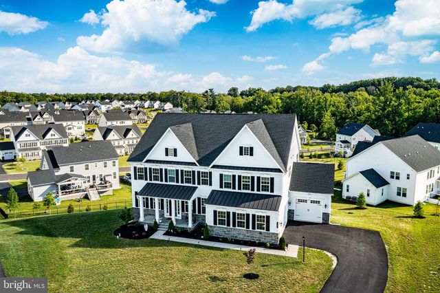 207 ALEXIS CT, West Chester, PA 19380