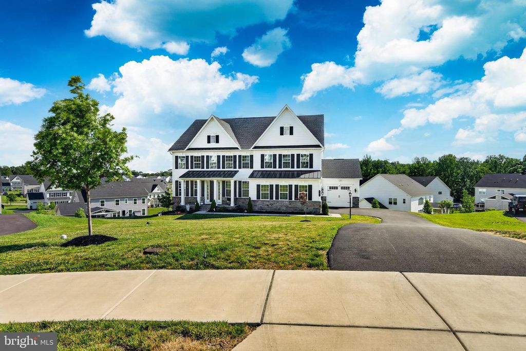 207 ALEXIS CT, West Chester, PA 19380