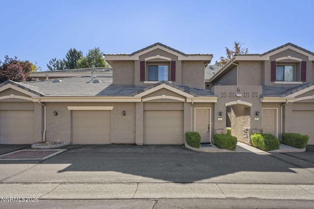 900 S South Meadows Parkway APT 622, Reno, NV 89521