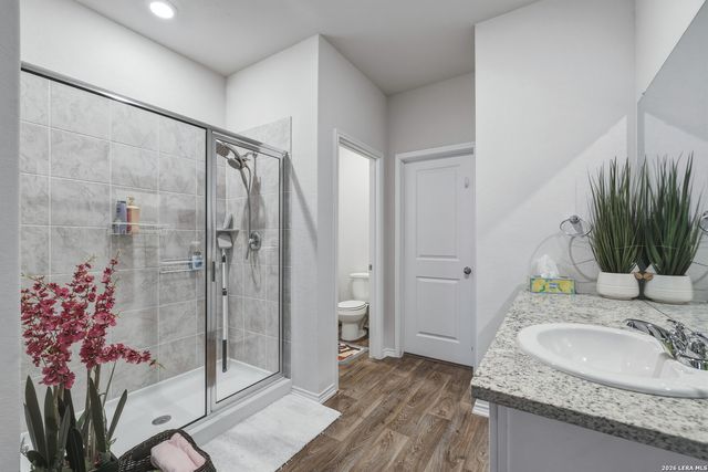 6631 Copper King St, San Antonio, TX 78252