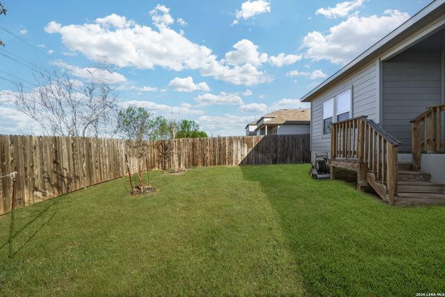 6631 Copper King St, San Antonio, TX 78252