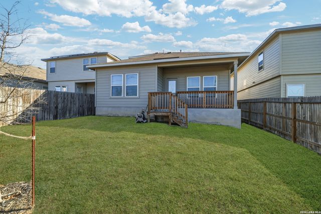 6631 Copper King St, San Antonio, TX 78252