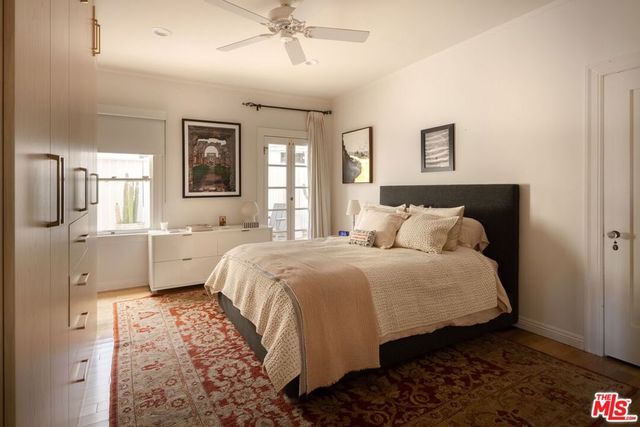 8262 Marmont Lane, Los Angeles, CA 90069