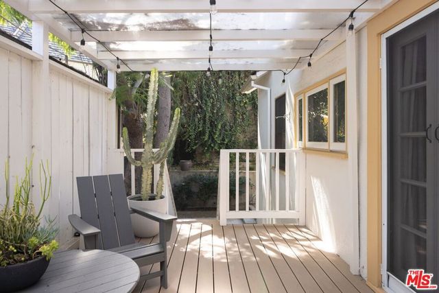 8262 Marmont Lane, Los Angeles, CA 90069