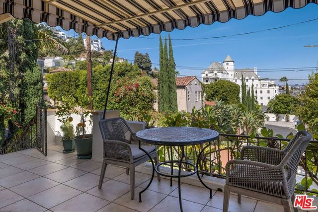 8262 Marmont Lane, Los Angeles, CA 90069