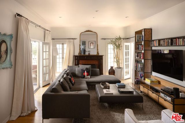 8262 Marmont Lane, Los Angeles, CA 90069