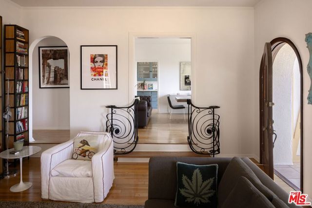 8262 Marmont Lane, Los Angeles, CA 90069
