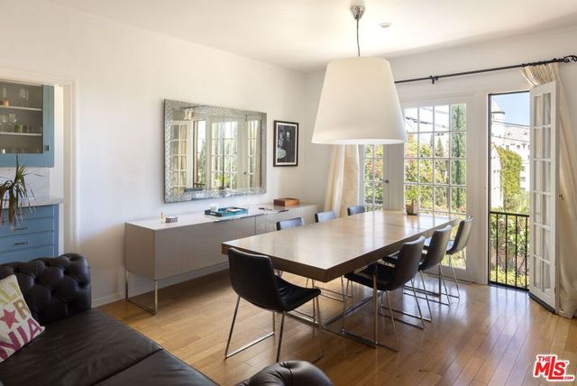 8262 Marmont Lane, Los Angeles, CA 90069