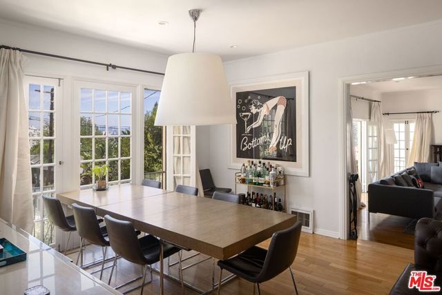 8262 Marmont Lane, Los Angeles, CA 90069