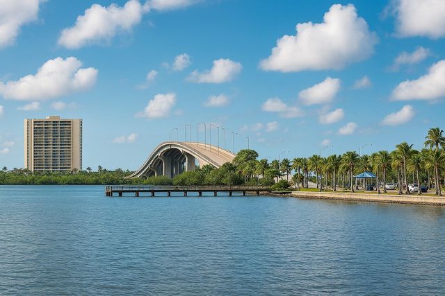 426 BANANA CAY DRIVE B, South Daytona, FL 32119