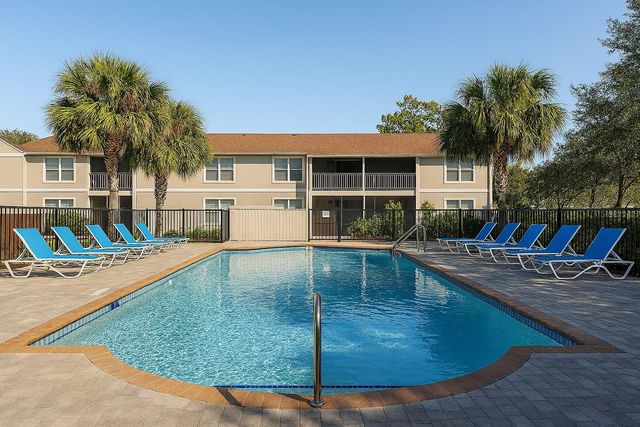 426 BANANA CAY DRIVE B, South Daytona, FL 32119