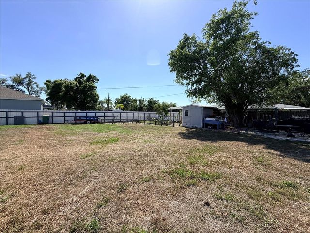 1629 BIRCHCREST BOULEVARD, Port Charlotte, FL 33952