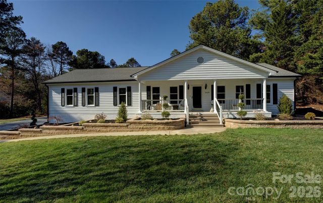 2429 Cassidy Drive, Davidson, NC 28036