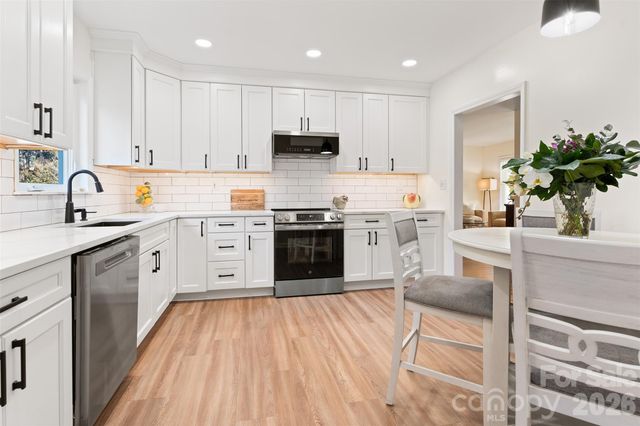 2429 Cassidy Drive, Davidson, NC 28036