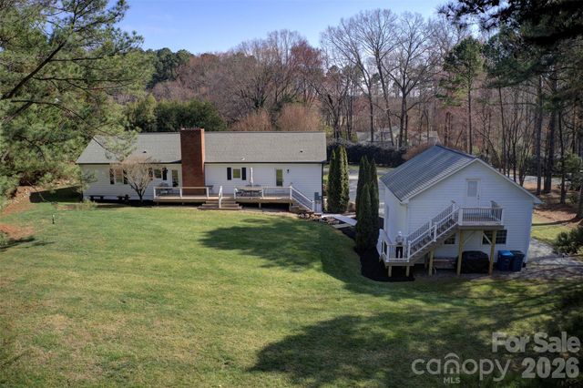 2429 Cassidy Drive, Davidson, NC 28036