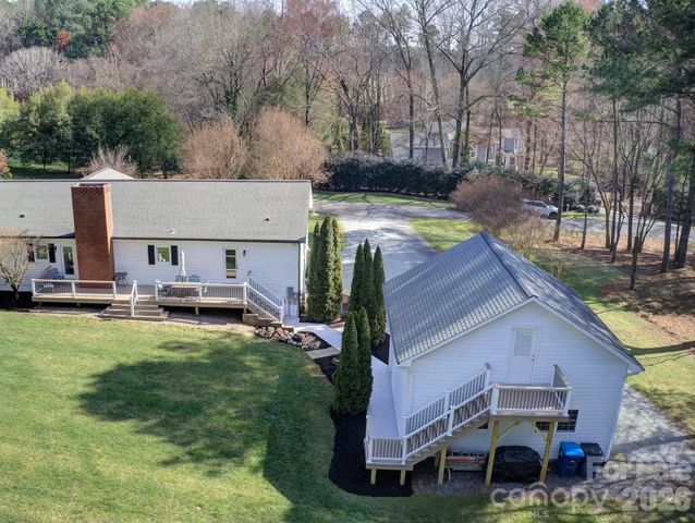 2429 Cassidy Drive, Davidson, NC 28036