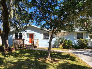 2617 PINE TREE DRIVE, Edgewater, FL 32141