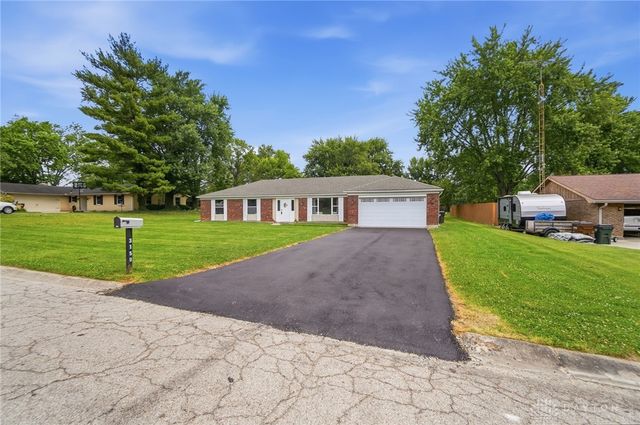 3150 Bonnie Villa Lane, Beavercreek, OH 45431