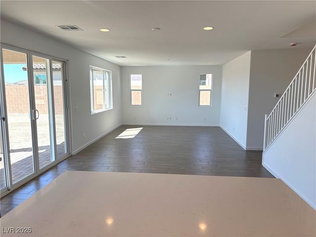 4349 South Angel Falls Court, Pahrump, NV 89048