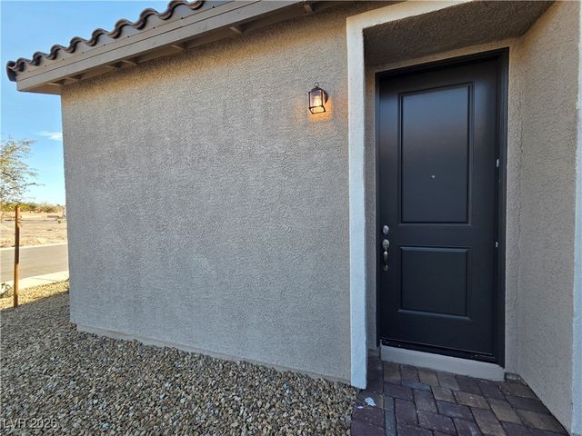 4349 South Angel Falls Court, Pahrump, NV 89048