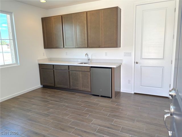 4349 South Angel Falls Court, Pahrump, NV 89048