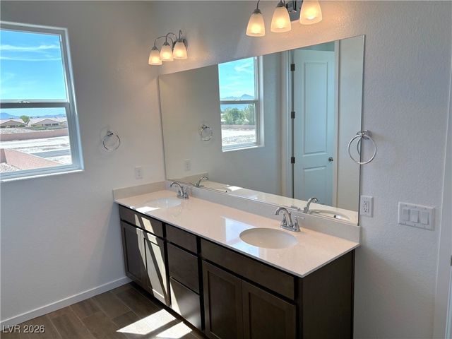 4349 South Angel Falls Court, Pahrump, NV 89048