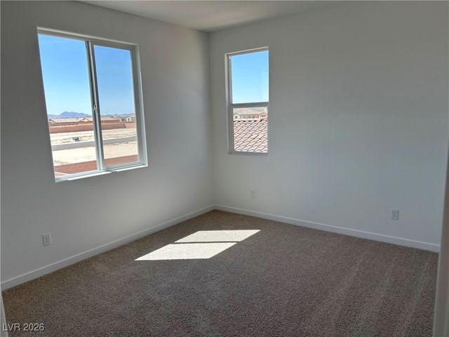 4349 South Angel Falls Court, Pahrump, NV 89048