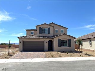 4349 South Angel Falls Court, Pahrump, NV 89048