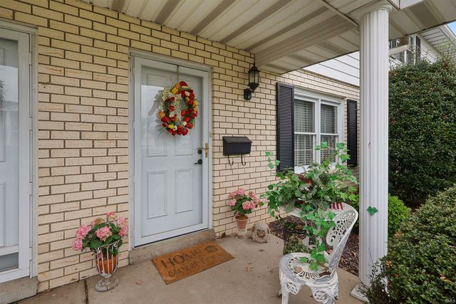 1117 Burdette Avenue, Evansville, IN 47714