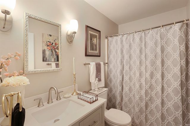 1117 Burdette Avenue, Evansville, IN 47714