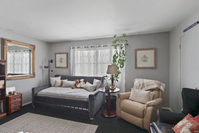 1117 Burdette Avenue, Evansville, IN 47714