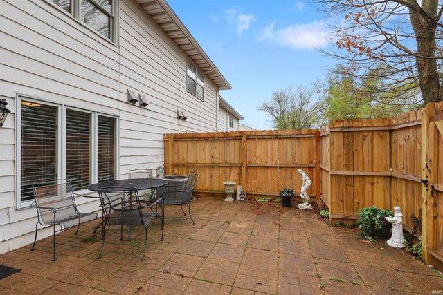 1117 Burdette Avenue, Evansville, IN 47714