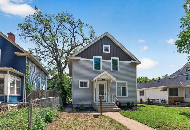 3435 Elliot Avenue, Minneapolis, MN 55407