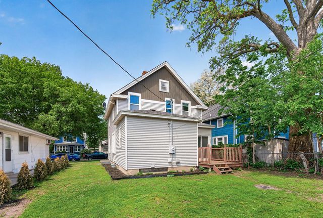 3435 Elliot Avenue, Minneapolis, MN 55407