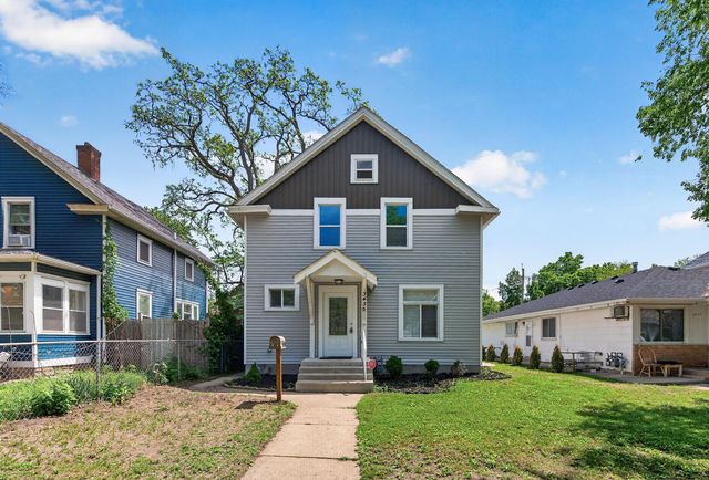 3435 Elliot Avenue, Minneapolis, MN 55407