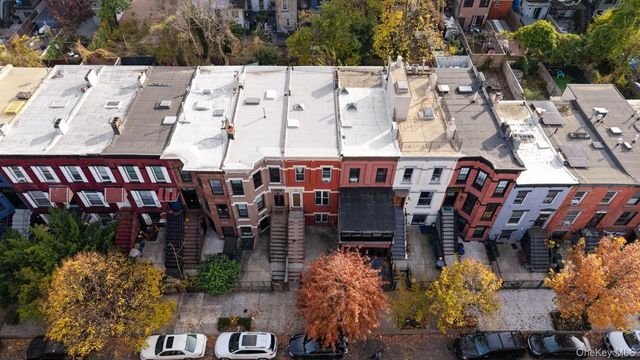 146A Hull Street, Brooklyn, NY 11233