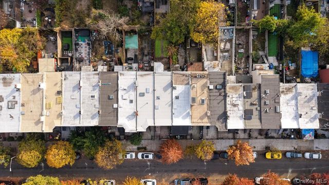 146A Hull Street, Brooklyn, NY 11233